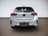 Gebraucht Opel Corsa 101 PS (74 kW) 2025 Aluminiumgrau/typ aussenverkl Kleinwagen