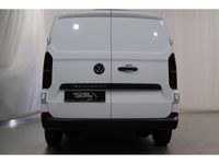 Neu VW Transporter 110 PS (80 kW) 2026 Weiß Van