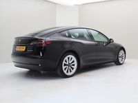 Brugt Tesla Model 3 Long Range AWD 258 kW (351 HK) 2020 Sort Sedan