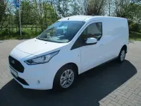 Używany Ford Transit Connect Limited 101 KM (74 kW) 2024 Biały Minivan