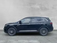 Gebraucht Renault Koleos Initiale Paris 184 PS (135 kW) 2023 Schwarz SUV