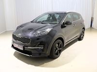 gebraucht Kia Sportage 1.6 T-GDI GT Line DCT 4WD Navi|Leder|Pano|ACC|360°