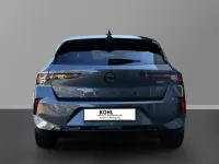 Gebraucht Opel Astra 136 PS (100 kW) 2025 Grau Limousine