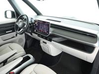 Gebraucht VW ID. Buzz Pro 210 kW (286 PS) 2025 Blau Van / Kleinbus