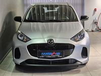Neu Mazda 2 Center-Line 116 PS (85 kW) 2025 Stormy silver Kleinwagen