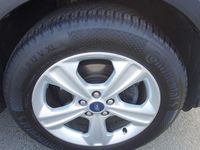 Gebraucht Ford Kuga Trend 150 PS (110 kW) 2014 Grau SUV