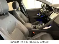 Używany Jaguar E-Pace R 309 KM (227 kW) 2022 Szary SUV