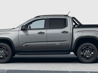 Nowe VW Amarok Dark Label 241 KM (177 kW) 2026 Szary Pickup
