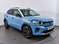 Gebraucht Citroën C3 Start 101 PS (74 kW) 2025 Blau SUV