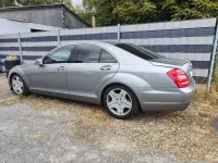 Gebraucht Mercedes S350 306 PS (225 kW) 2010 Grau Limousine