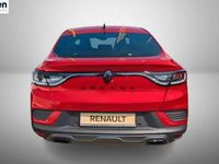 Neu Renault Arkana Esprit Alpine 158 PS (116 kW) 2025 Rot SUV