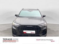 Gebraucht Audi Q3 S-Line 150 PS (110 kW) 2025 Grau SUV