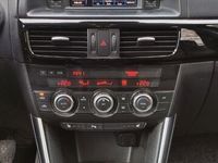 gebraucht Mazda CX-5 2.0 SKYACTIV-G Sports-Line AWD, Navi, Bose,