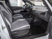 Gebraucht VW ID.3 Pro Performance 150 kW (204 PS) 2021 Gletscherweiß metallic Kleinwagen