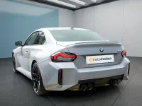 Usata BMW M2 530 CV (389 kW) 2024 Grigio Coupé