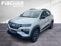 Gebraucht Dacia Spring Essentiel 19 kW (26 PS) 2023 Grau Kleinwagen