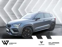 Używany Cupra Ateca 300 KM (220 kW) 2022 Szary SUV