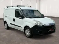 Gebraucht Opel Combo 120 PS (88 kW) 2015 Van / Kleinbus
