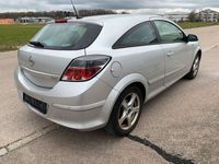 gebraucht Opel Astra 1.6 | TÜV 11/2025 | Service Neu | Serviceheft voll