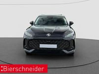 Neu MG HS Luxury 224 PS (164 kW) 2025 Pebble black SUV