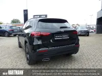 Gebraucht Mercedes GLA180 AMG 136 PS (100 kW) 2023 Kosmosschwarz metallic SUV
