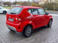 gebraucht Suzuki Ignis 1.2 Dualjet Hybrid Club