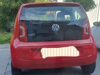 gebraucht VW up! ASG cup