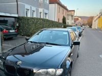 gebraucht BMW 318 E46 d