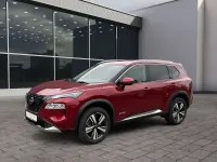 Gebraucht Nissan X-Trail Tekna 213 PS (156 kW) 2023 Tinted red SUV