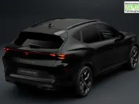 Neu Cupra Formentor 150 PS (110 kW) 2026 Midnight schwarz meta... SUV