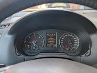 Gebraucht Seat Alhambra Stella 170 PS (125 kW) 2011 Grau Van / Kleinbus