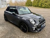Gebraucht Mini Cooper S 192 PS (141 kW) 2019 Grau Kleinwagen