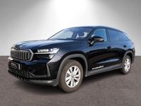 Gebraucht Skoda Kodiaq Selection 193 PS (141 kW) 2024 Schwarzmagic perleffekt SUV