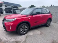 Gebraucht Suzuki Vitara Comfort 109 PS (80 kW) 2025 Rot SUV