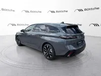 Neu Peugeot 308 131 PS (96 kW) 2026 Lackierung seleniumgrau/typ a Kombi