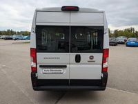 Gebraucht Fiat Ducato 140 PS (102 kW) 2022 Weiß Van