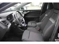 Second-hand Audi Q4 e-tron Basis 150 kW (204 CP) 2023 Negru SUV