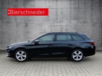 Gebraucht Seat Leon FR 150 PS (110 kW) 2025 Schwarz Kombi