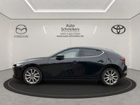 Gebraucht Mazda 3 Nagisa 186 PS (136 kW) 2025 Schwarz Limousine