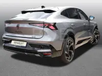 Gebraucht Renault Rafale 300 PS (220 kW) 2025 Grau SUV