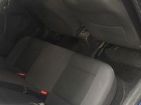 Gebraucht Skoda Octavia 101 PS (74 kW) 2009 Blau Limousine