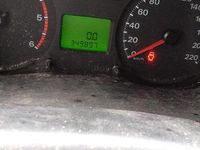 Usata Ford Transit 110 CV (80 kW) 2008 Monovolume