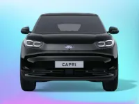 Neu Ford Capri 210 kW (286 PS) 2026 Magnetic grau SUV