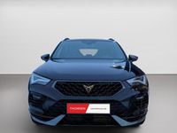 Neu Cupra Ateca 150 PS (110 kW) 2026 Magic schwarz SUV