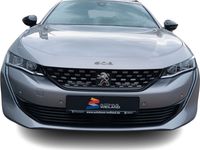 gebraucht Peugeot 508 SW BlueHDi 130 EAT8 GT