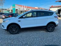 gebraucht Ford Kuga Cool&Connect 1hand