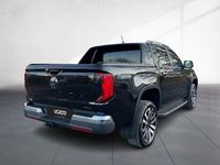 Neu VW Amarok Aventura 241 PS (177 kW) 2025 Midnight black metallic Pickup