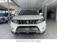 Gebraucht Suzuki Vitara 129 PS (94 kW) 2022 Weiß SUV