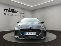 Gebraucht Mazda 2 Exclusive 116 PS (85 kW) 2025 Grau Limousine