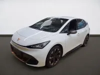 Second-hand Cupra Born 169 kW (231 CP) 2025 Alb Hatchback